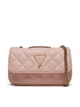 Guess Kabelka Guess J4BZ49 WGT10 Ružová