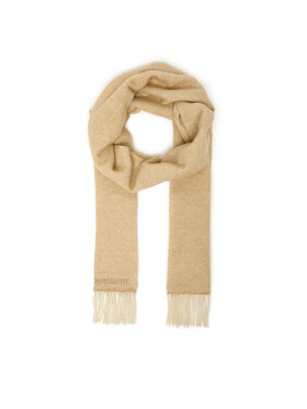 Patrizia Pepe Šál Patrizia Pepe 2F0124/8A681-B866 Béžová