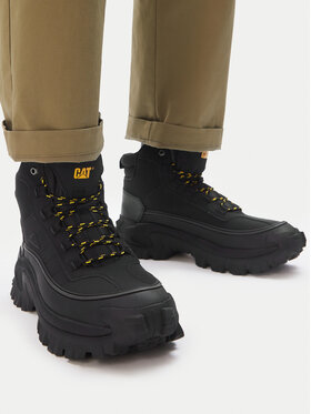 CAT Footwear Botas CAT Footwear Intruder Galosh 2.0 Mid WP P111559 Negro