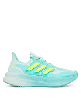 adidas Взуття для бігу adidas Ultraboost 5 JQ2911 Бірюзовий