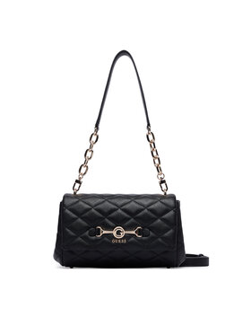 Guess Rankinė Guess Frances HWQG22 41190 Juoda