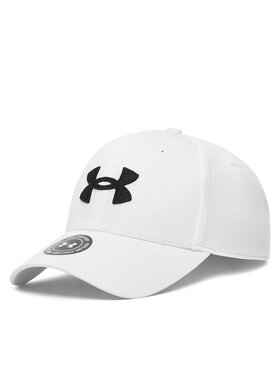 Under Armour Šilterica Under Armour Men's UA Blitzing 1376700-100 Bijela