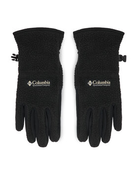Columbia Дамски ръкавици Columbia Helvetia™ II 2094031 Черен