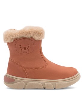 Lasocki Kids Stiefeletten Lasocki Kids BIMBO CI12-3116-08 Orange