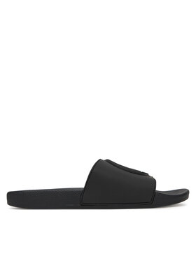 Just Cavalli Шльопанці Just Cavalli 78QA3SZ4 ZSC30 Чорний