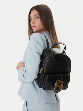 Just Cavalli Zaino Just Cavalli 80RA4BA5 ZSA89 Nero