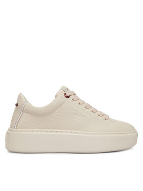 Alexander Smith Снікерcи Alexander Smith London ALBDLHW Бежевий