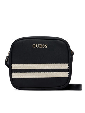 Guess Kabelka Guess V6YZ10 W3784 Černá