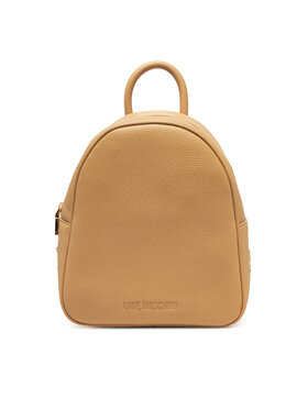 LOVE MOSCHINO Mugursoma LOVE MOSCHINO JC4030PP1MLT0105 Bēšs