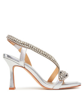 Alma En Pena Sandále Alma En Pena V250840 Strieborná