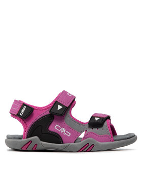 CMP Sandales CMP Kids Alphard Hiking Sandal 39Q9614 Rozā