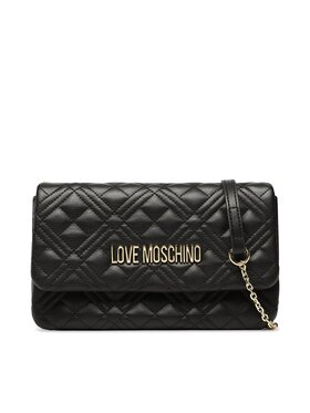LOVE MOSCHINO Geantă LOVE MOSCHINO JC4097PP1GLA0000 Negru