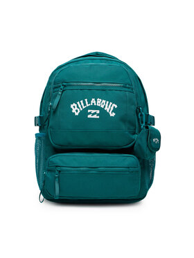 Billabong Ruksak Billabong C-BLB-M-001-08 Zelená