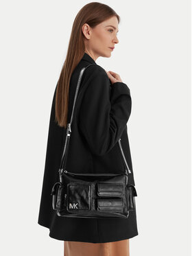 MICHAEL Michael Kors Сумка MICHAEL Michael Kors 30S5SM3L8Y Чорний