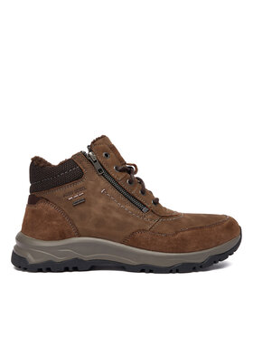 Josef Seibel Черевики Josef Seibel Leroy 57 PL240 300 Коричневий