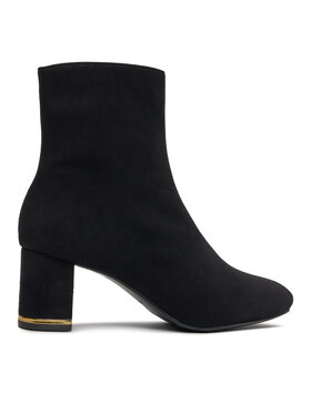 Ted Baker Ботильйони Ted Baker Noranas 271544 Чорний