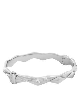Furla Náramok Furla Mionido WJ00300-MT0000-AR000-1-003-20-CN-S J Strieborná