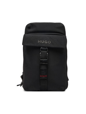 HUGO Somiņa HUGO 50547277 Melns
