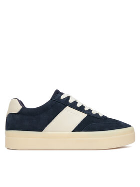 Gant Снікерcи Gant 32533168 Cиній