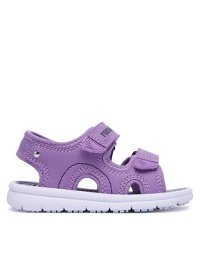 Reima Sandały Reima Bungee 5400089A-5700 Fioletowy