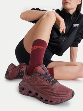 Reebok Взуття для бігу Reebok EO-FUEL FLEX RUN 100244527 W Бордовий