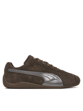 Puma Sneakers Puma Speedcat Lux 408198 01 Marrone