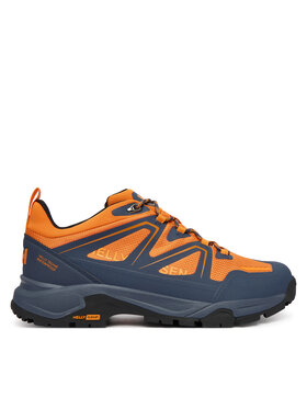 Helly Hansen Трекінгові черевики Helly Hansen Cascade Low Ht 11749 Оранжевий