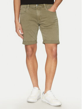 G-STAR G-STAR Pantalones cortos vaqueros Elto D10481-C258 G567 Verde