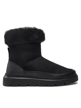 ECCO Botki ECCO Nouvelle 21626351052 Czarny
