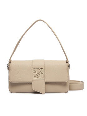 Armani Exchange Geantă Armani Exchange XW002592 AF11902 U6208 Bej