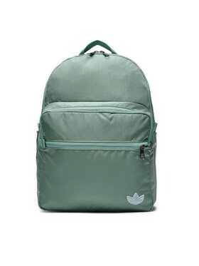 adidas Mugursoma adidas Pe Bp IX7335 Zaļš