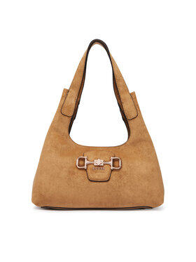 Guess Rankinė Guess Sunset HWBB23 14010 Šviesiai ruda