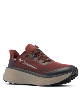 Columbia Pantofi pentru alergare Columbia Konos Trillium ATR OutDry 2169921 Vișiniu