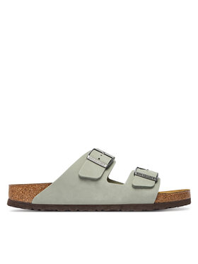 Birkenstock Шльопанці Birkenstock Arizona 1032820 Svetlozelena