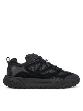 Timberland Сникърси Timberland Motion 6 Low TB0A6DU2EAE1 Черен