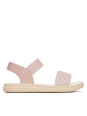 Nelli Blu Sandále Nelli Blu CSS20370-01 Ružová