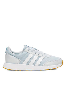 adidas Снікерcи adidas RUN50S IG6558 Голубий