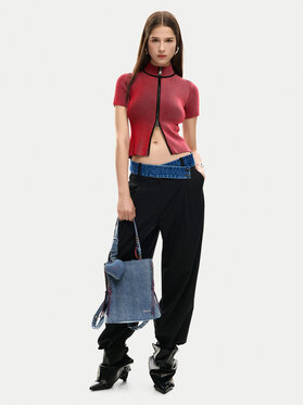 Desigual Рюкзак Desigual 26SAKD08 Голубий