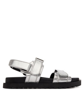 Guess Босоніжки Guess FLJFBL LEL03 Срібний