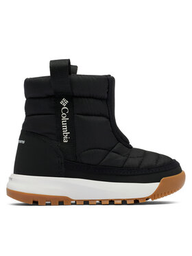 Columbia Škornji za sneg Columbia Snowtrot™ Mid 2078912 Črna