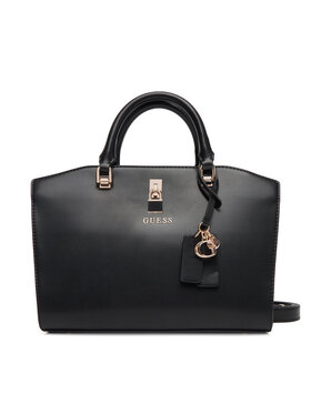 Guess Kabelka Guess HWVG96 55060 Čierna