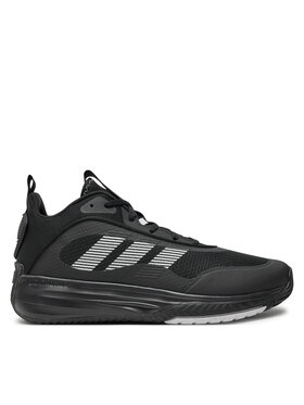adidas Взуття для баскетболу adidas Own the Game 3 IH5849 Чорний