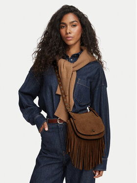 LAUREN RALPH LAUREN Soma LAUREN RALPH LAUREN 431P11793001 Brūns