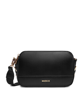 MEXX Kabelka MEXX CEO-MEXX-S-001-08 Čierna