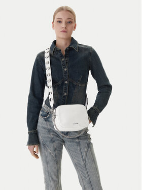 MICHAEL Michael Kors Сумка MICHAEL Michael Kors 32R6SYTC6L Білий