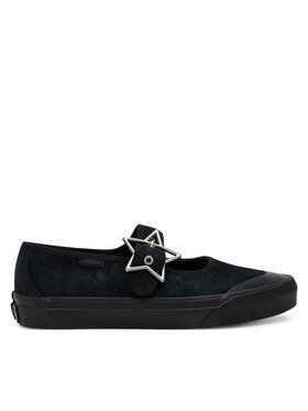 Vans Bailarinas Vans Mary Jane VN000CRRCJJ1 Negro