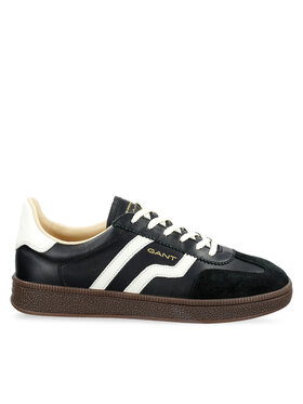 Gant Tenisice Gant 32531247 Crna