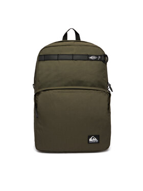Quiksilver Ruksak Quiksilver Hog Back EQYBP03730 Zelena