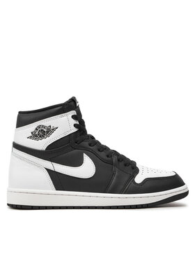 Nike Снікерcи Nike Air Jordan 1 Retro DZ5485 010 Чорний