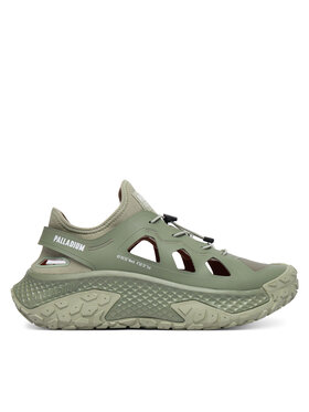 Palladium Снікерcи Palladium Offbound Hydro 04686-230-M Сірий